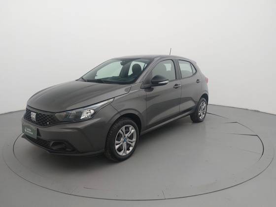 FIAT ARGO 1.0 FIREFLY FLEX DRIVE MANUAL FIAT ARGO 1.0 FIREFLY FLEX DRIVE MANUAL